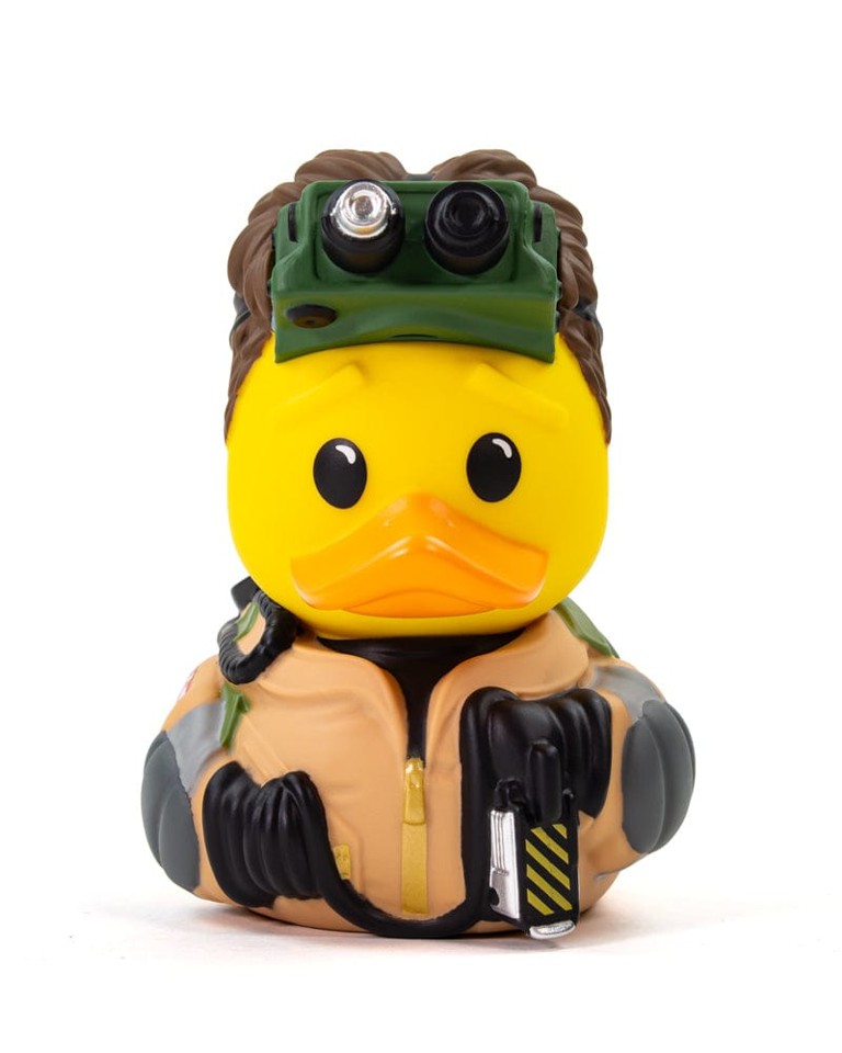 Numskull - Ghostbusters Tubbz BOXED Ray Stantz
