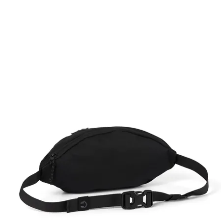 Satch CROSS The Hip Bag Gürteltasche, All Black
