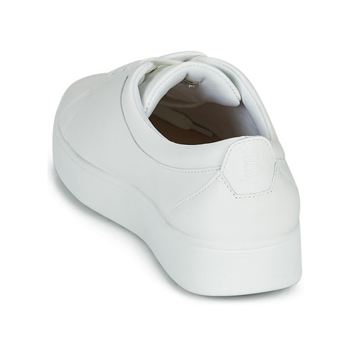 FitFlop - RALLY SNEAKERS - Blanc