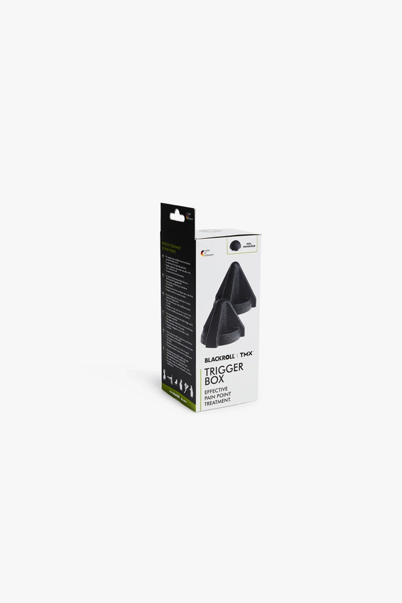 BLACKROLL Trigger Set