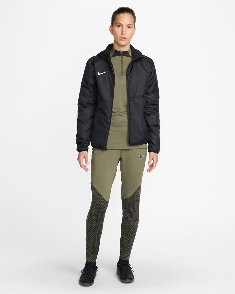 Veste doublée Nike Park 20 Noir pour femme