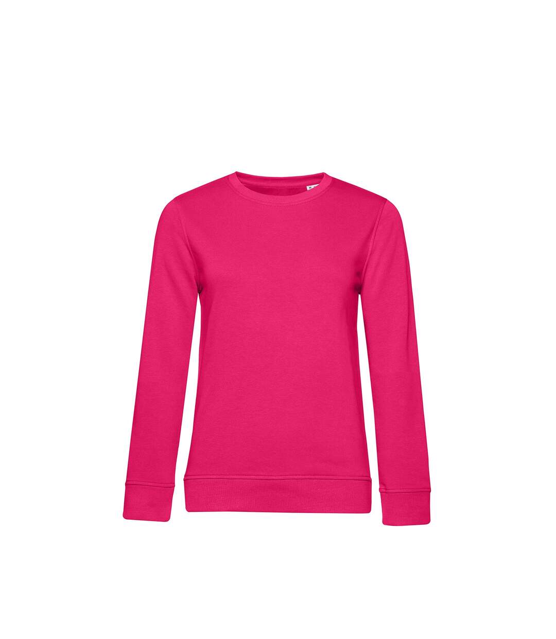 B&C - Sweat - Femme (Magenta vif) - UTBC4721