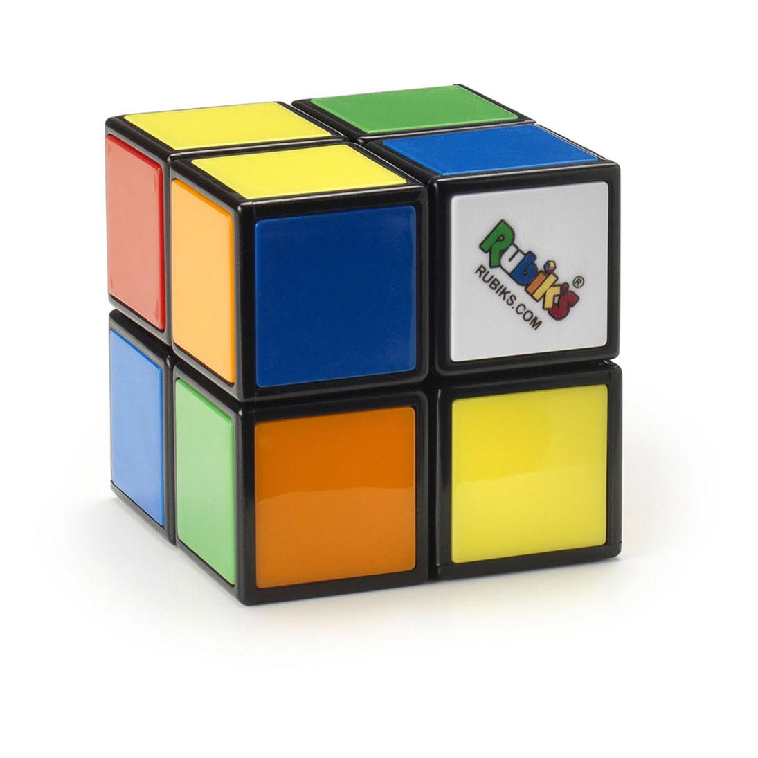 Rubik's Cube - 2x2 Breinpuzzel