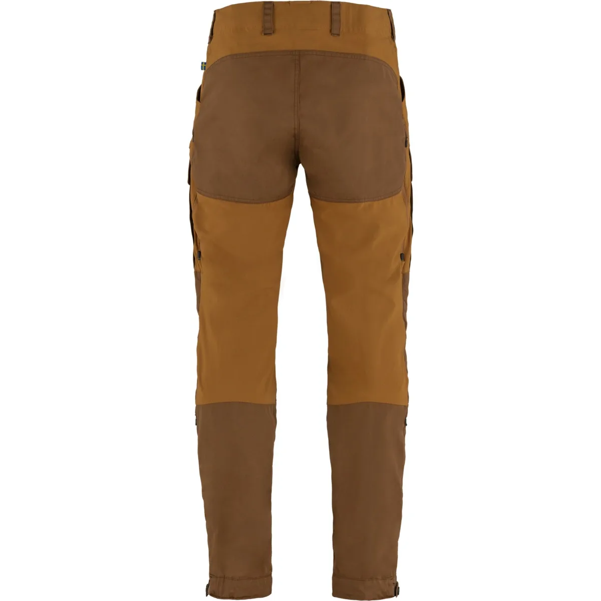 Fjällräven Keb Trousers M Timber Brown-chestnut