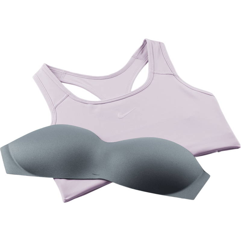 Nike Medium Support Sports BH Dame