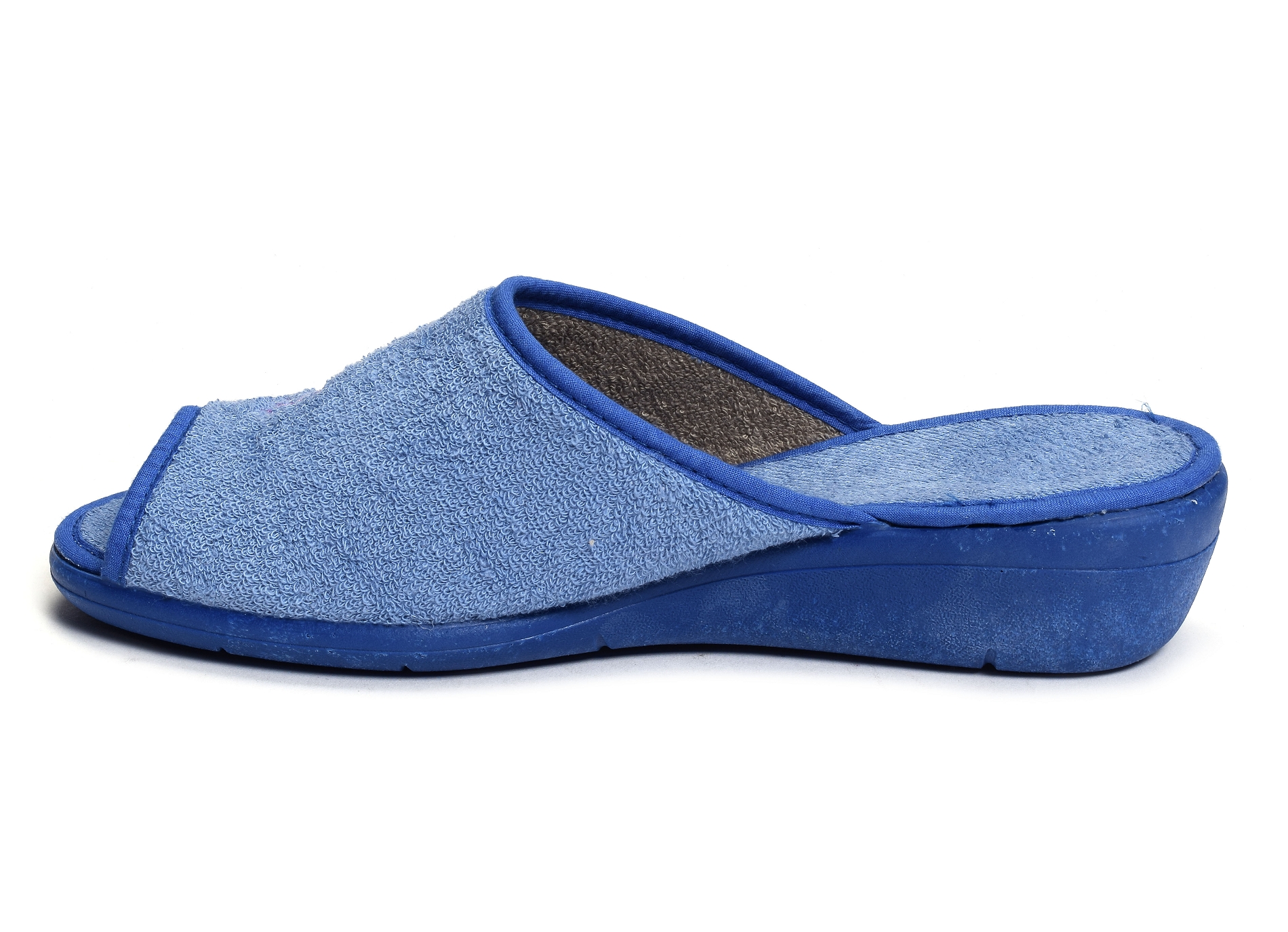 Rizo bis bleu