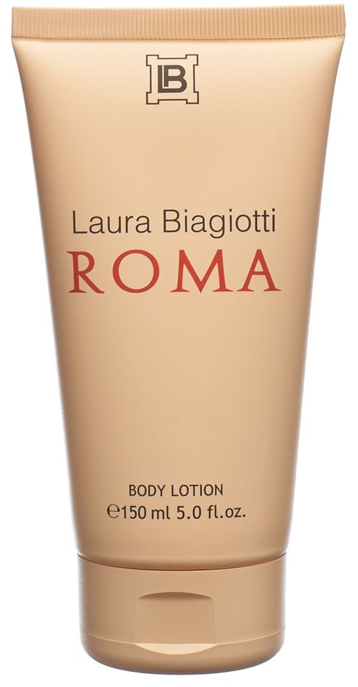Laura Biagiotti Body Lotion<br>150 ml