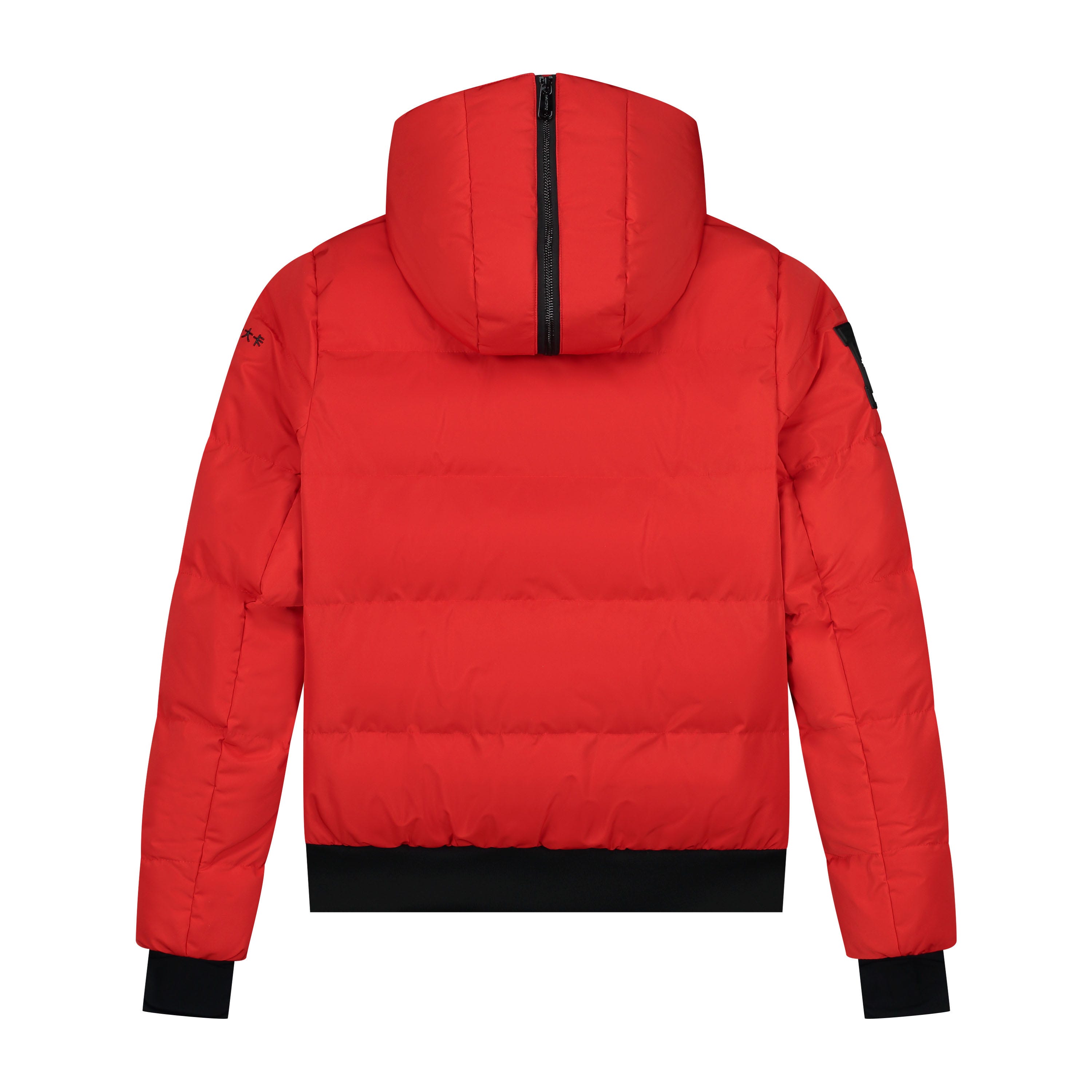 be:at:  Azalea Ski & Lifestyle Jacket