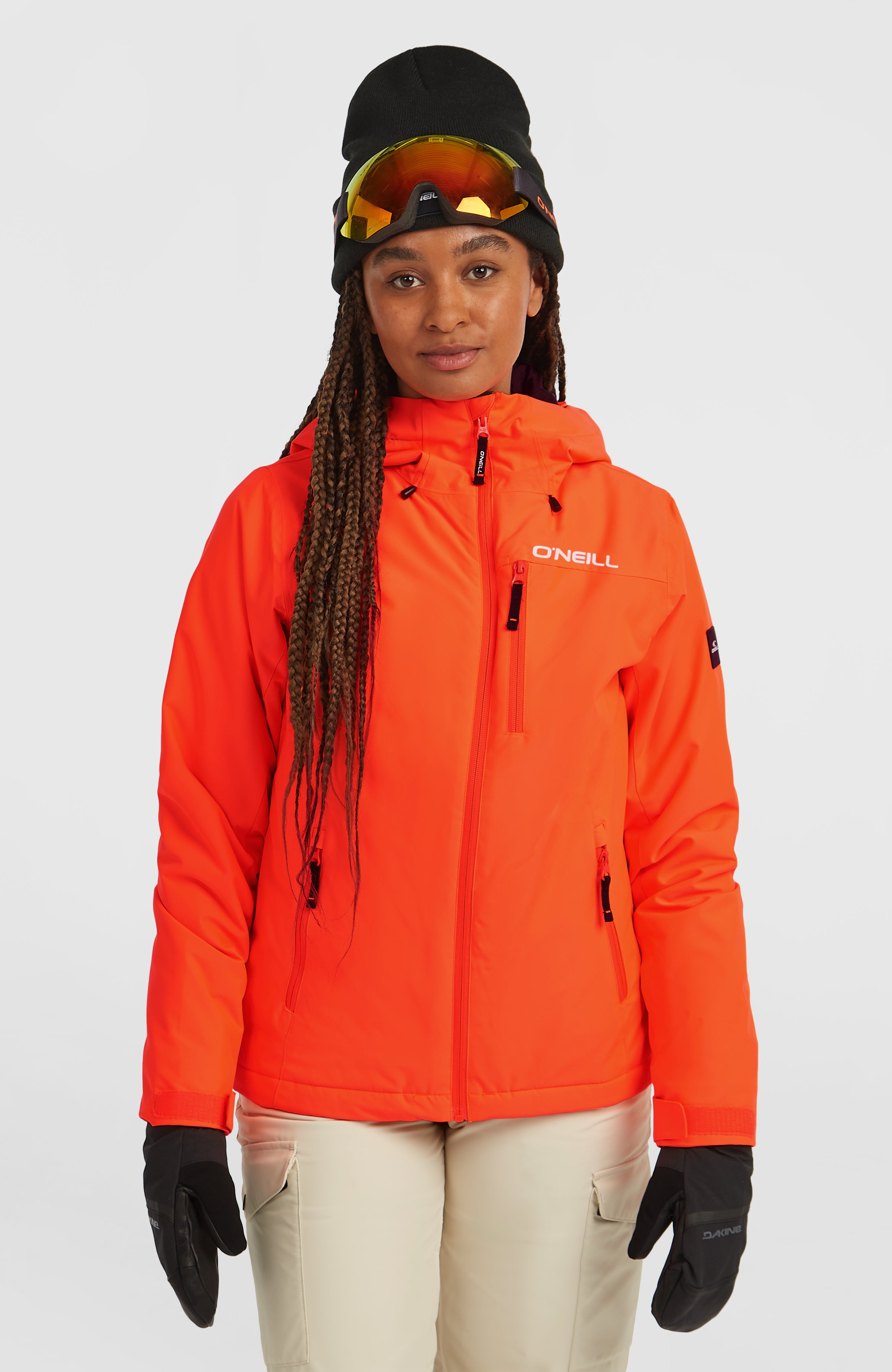 FWC'Cruz wintersportjas