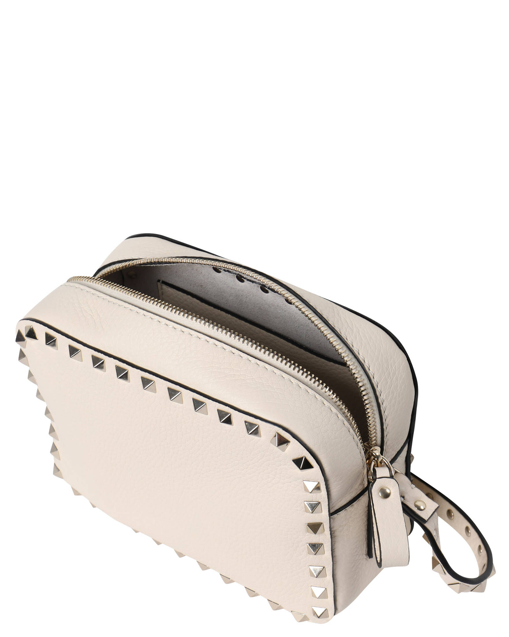 Valentino Garavani| Damen Umhängetasche ROCKSTUD CROSSBODY BAG