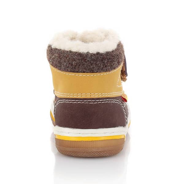 Après ski KIMBERFEEL MINI BABY CAMEL