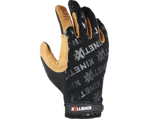 KinetiXx X-Bison werkhandschoenen, maat M