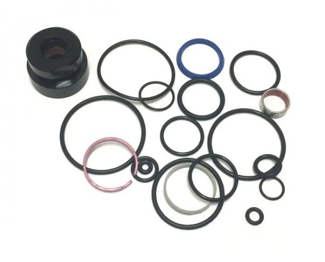 Fox Cartridge Rebuild Kit 32/34/36/40 Grip