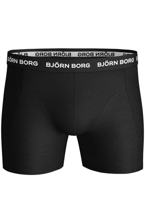 Bjorn Borg zwarte heren ondergoed