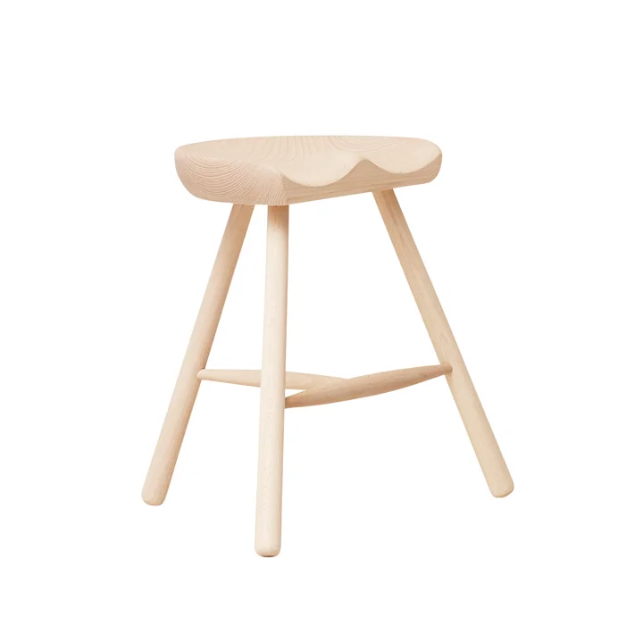 Form & Refine - Shoemaker Chair, Nr. 49, Buche