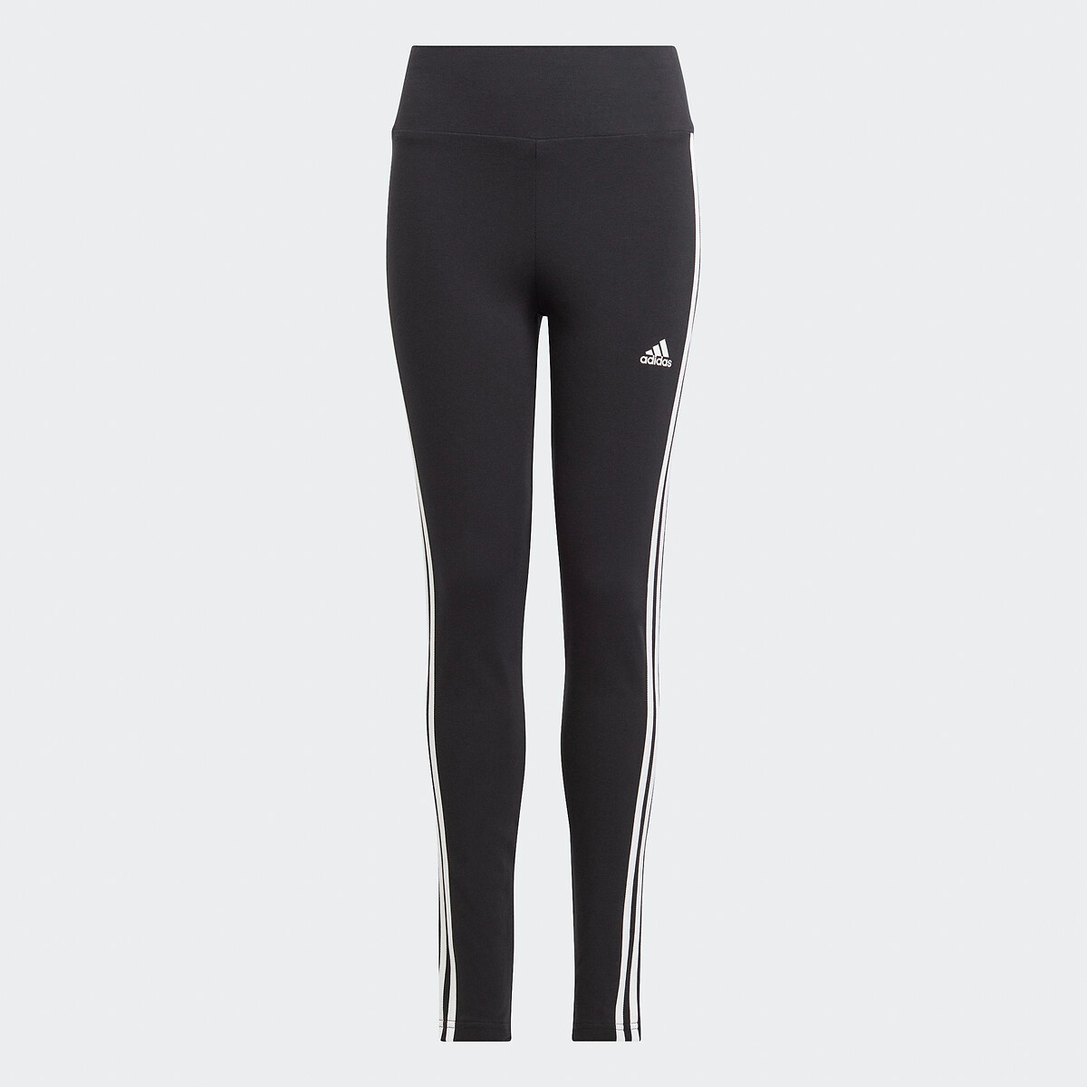 ADIDAS ROUPAS ESPORTIVAS<br>Conjunto de 2 peças: suéter + leggings em fleece
