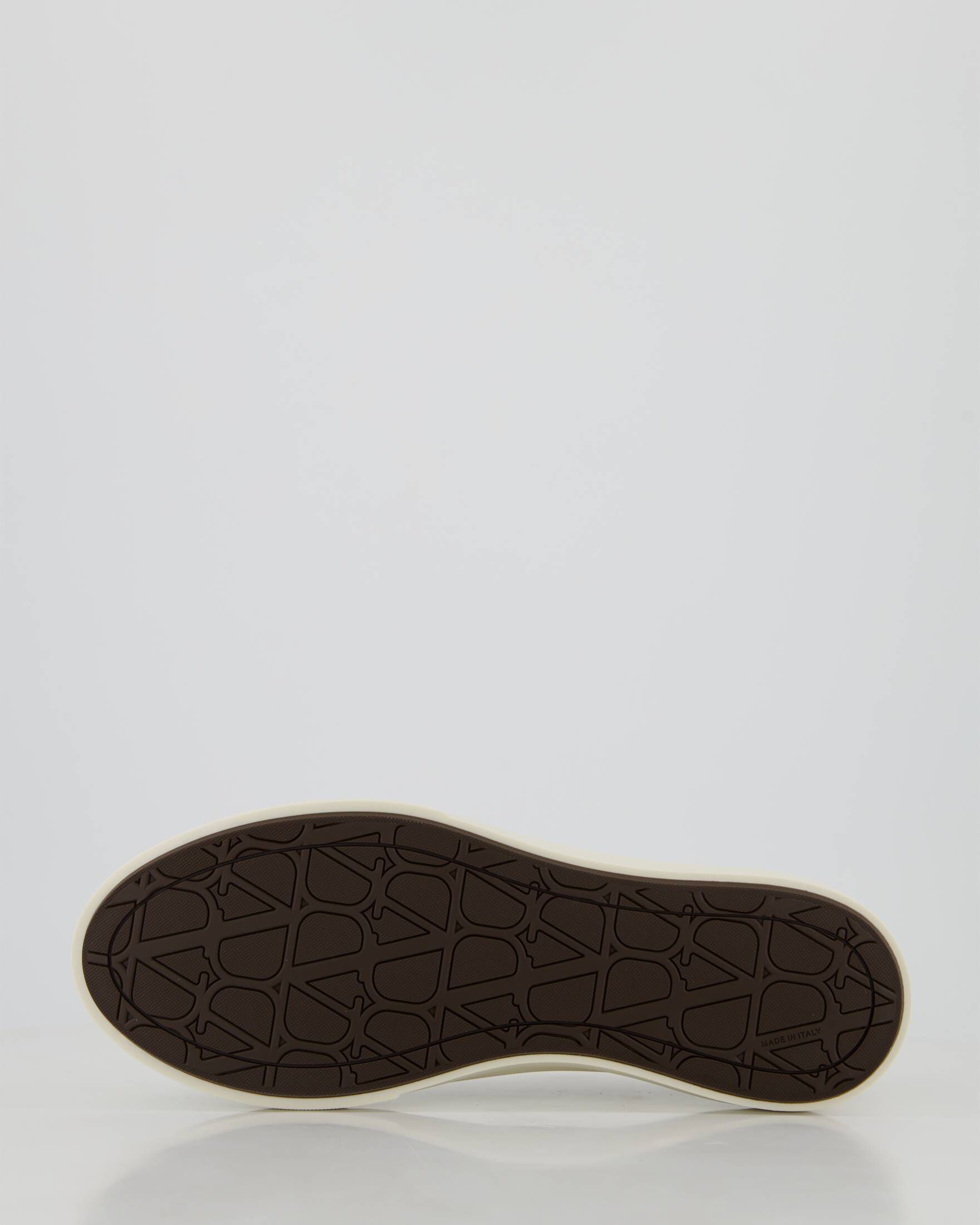 Valentino Garavani| Herren Sneaker TOILE ICONOGRAPHE TOTALOOP