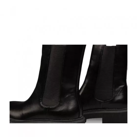Bottines NOIR MERRY SCOTT