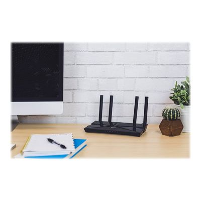 TP-Link Archer AX1500 - routeur sans fil - WiFi 6 AX1500