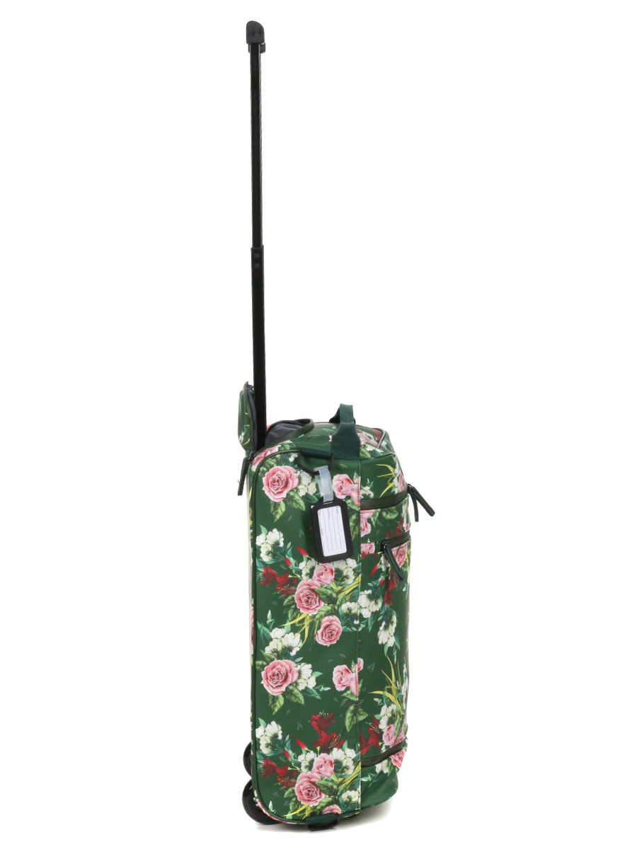 Sac de voyage New Rebels Flora 50 cm
