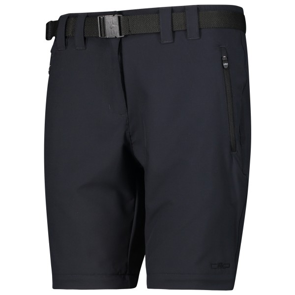 CMP - Women's Zip Off Pant - Pantalon convertible