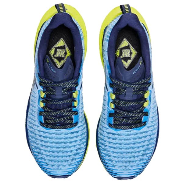Chaussure trail 361 FUTURA SILENCE BLUE/MIDNIGHT
