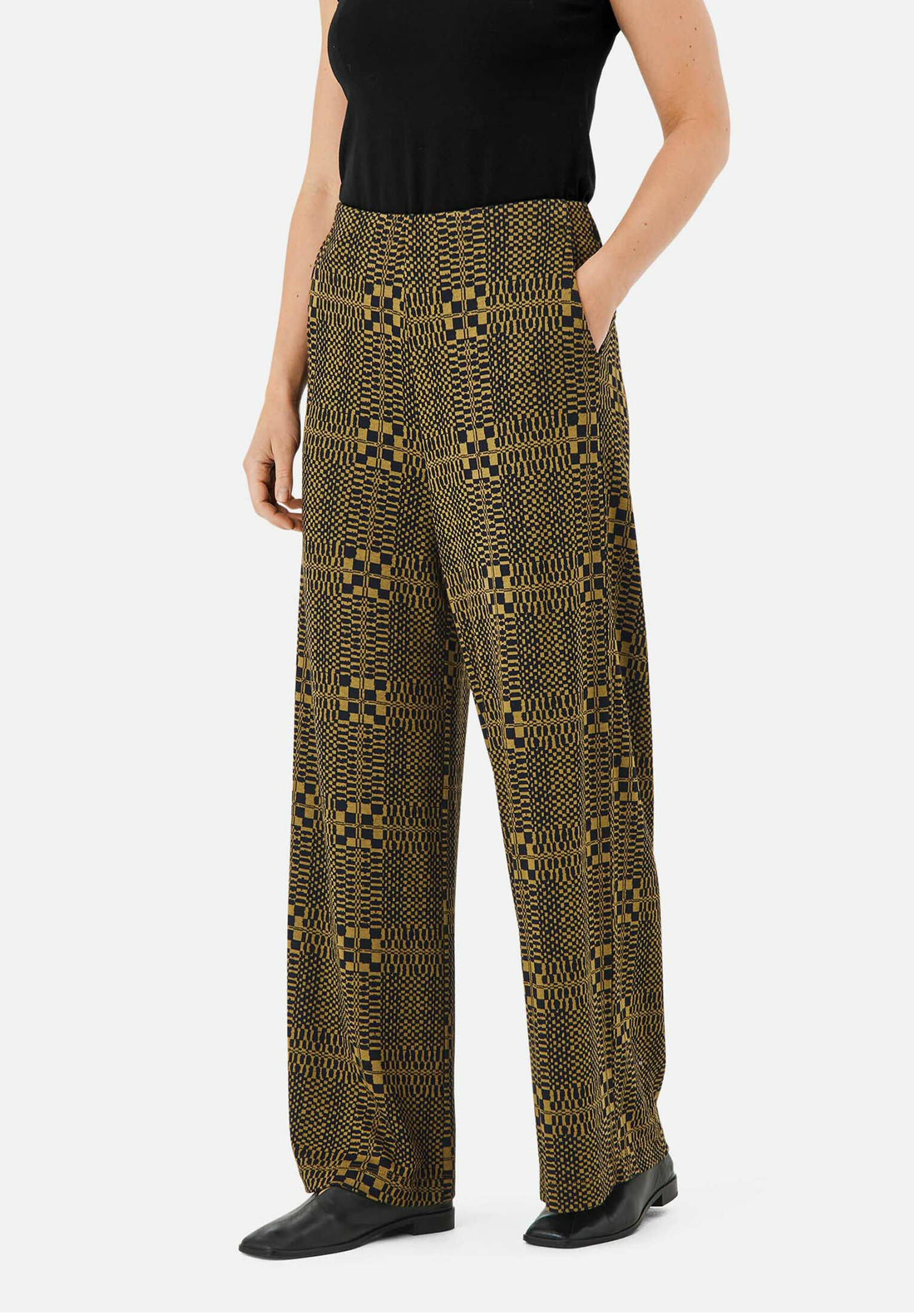 MASAI| Damen Stoffhose MaPirista