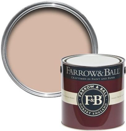 Farrow & Ball Modern Eggshell Setting Plaster No.231 - 0,75L