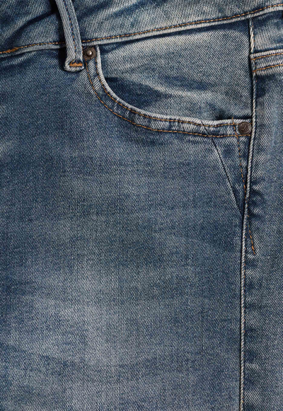 Silvercreek Celsi Super Skinny Jeans