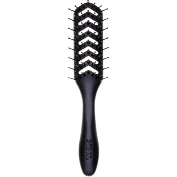 Denman D200 Escova Cabelo Homem Skeleton Vent