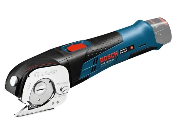 Bosch UNIVERSALSAKS GUS 12V-300 SOLO L-BOXX