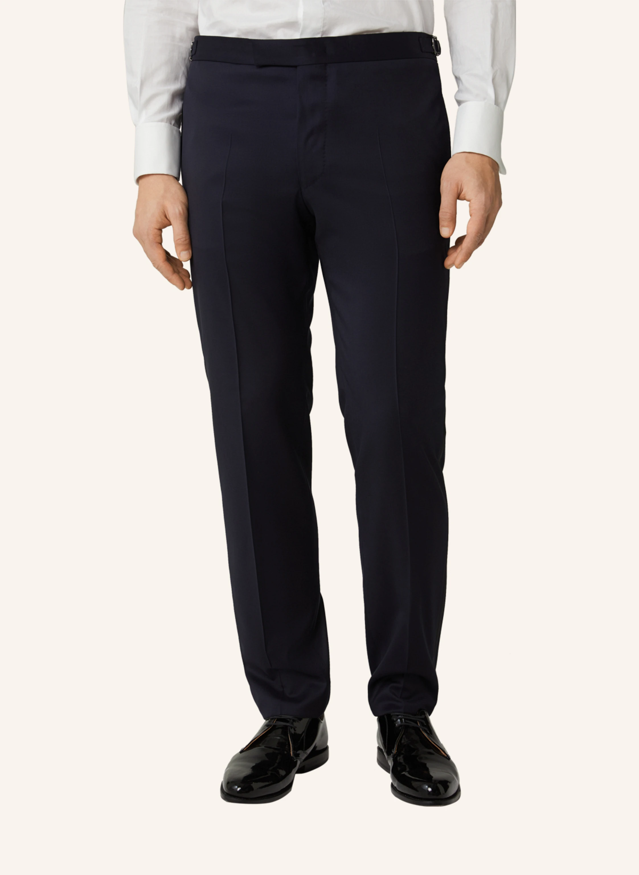 windsor. Smoking-Hose TURO Extra Slim Fit