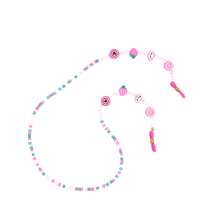 Brillenkette Kids Candy