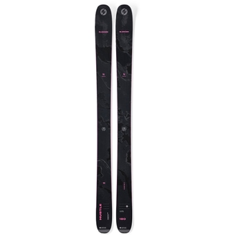Blizzard Hustle 11 23/24 Ski