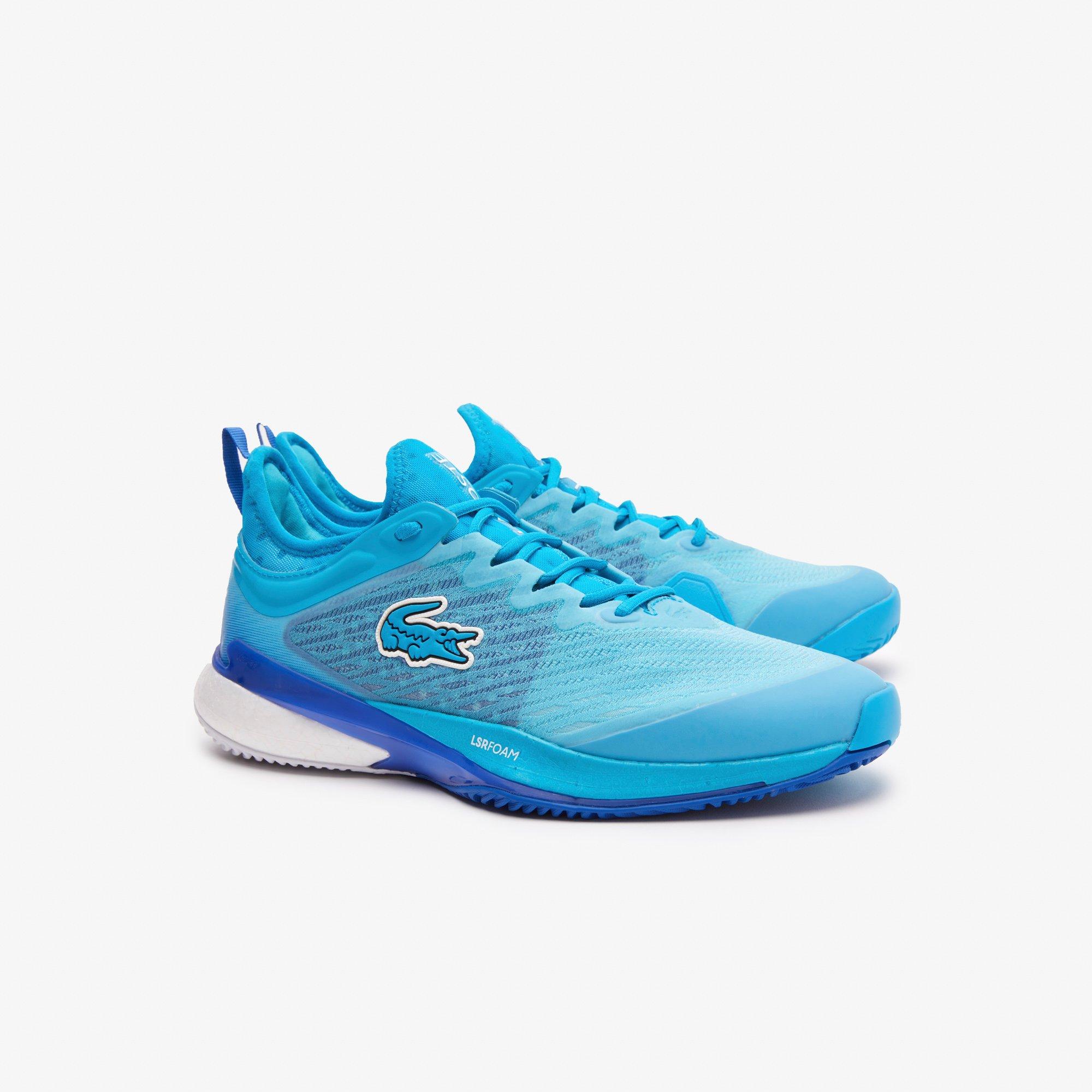 Lacoste AG LT23 Lite Trainers Mens