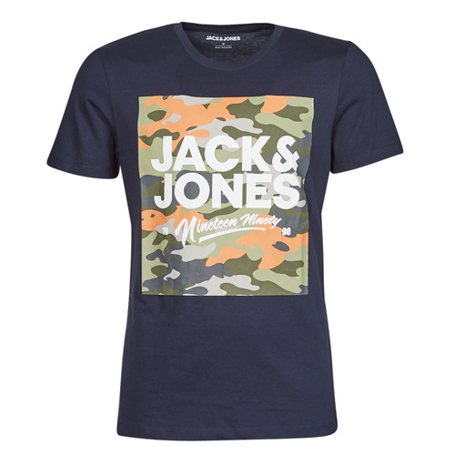 Jack & Jones - JJPETE - Marine