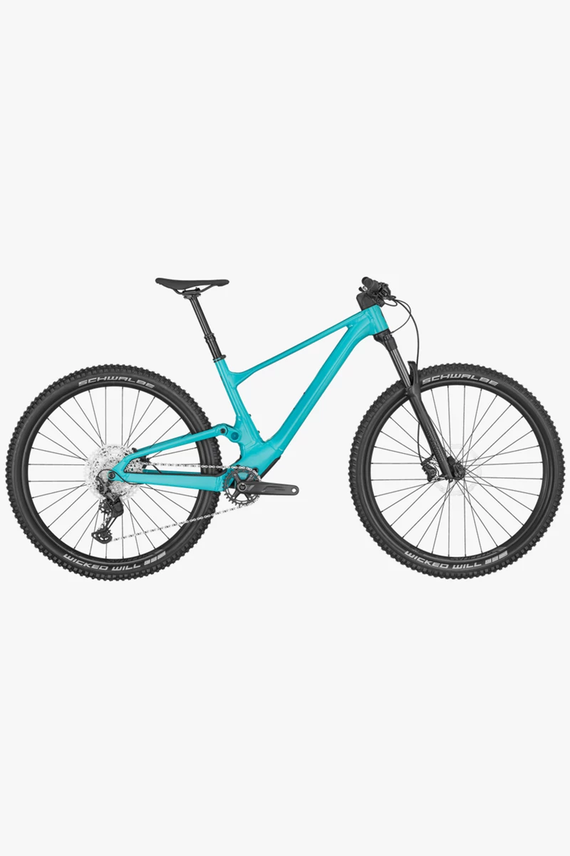 SCOTT Spark 960 Mountainbike 2024