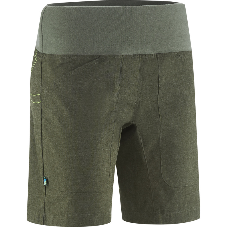Edelrid Damen Sansara Shorts