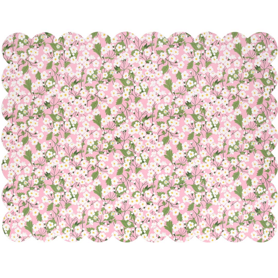 Meri meri placemat liberty - mitsi
