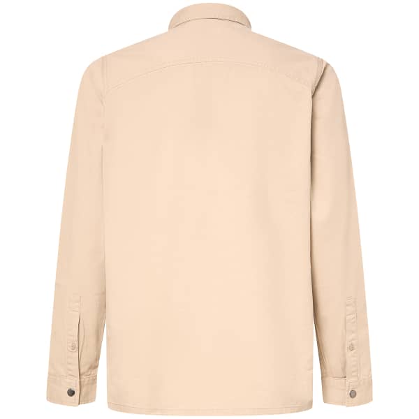 Chemise OAKLEY LONG WKND JACKET HUMUS