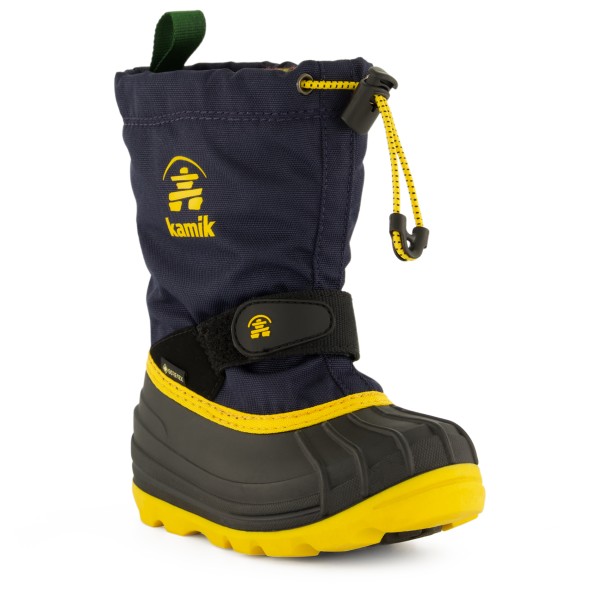 Kamik - Kid's Waterbug TG - Chaussures d'hiver