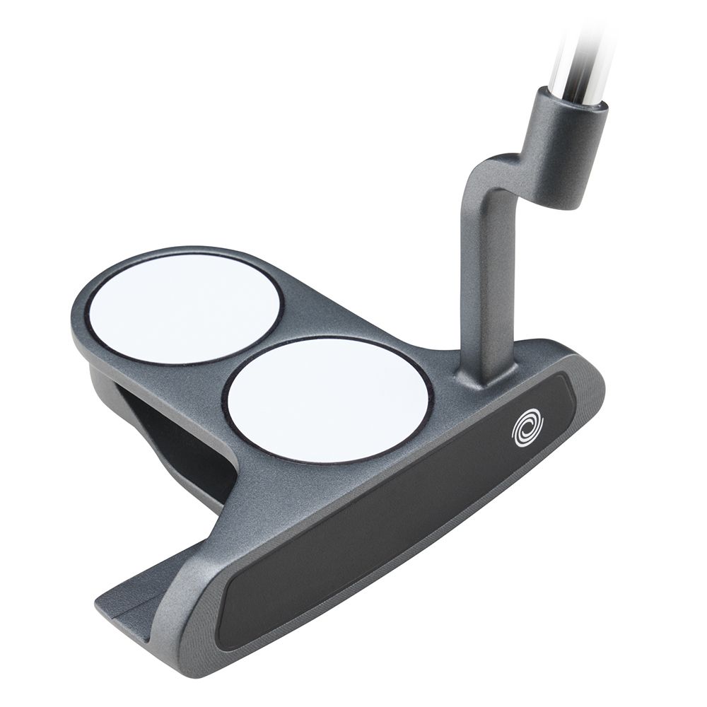 DFX 2-Ball Blade CH Putter