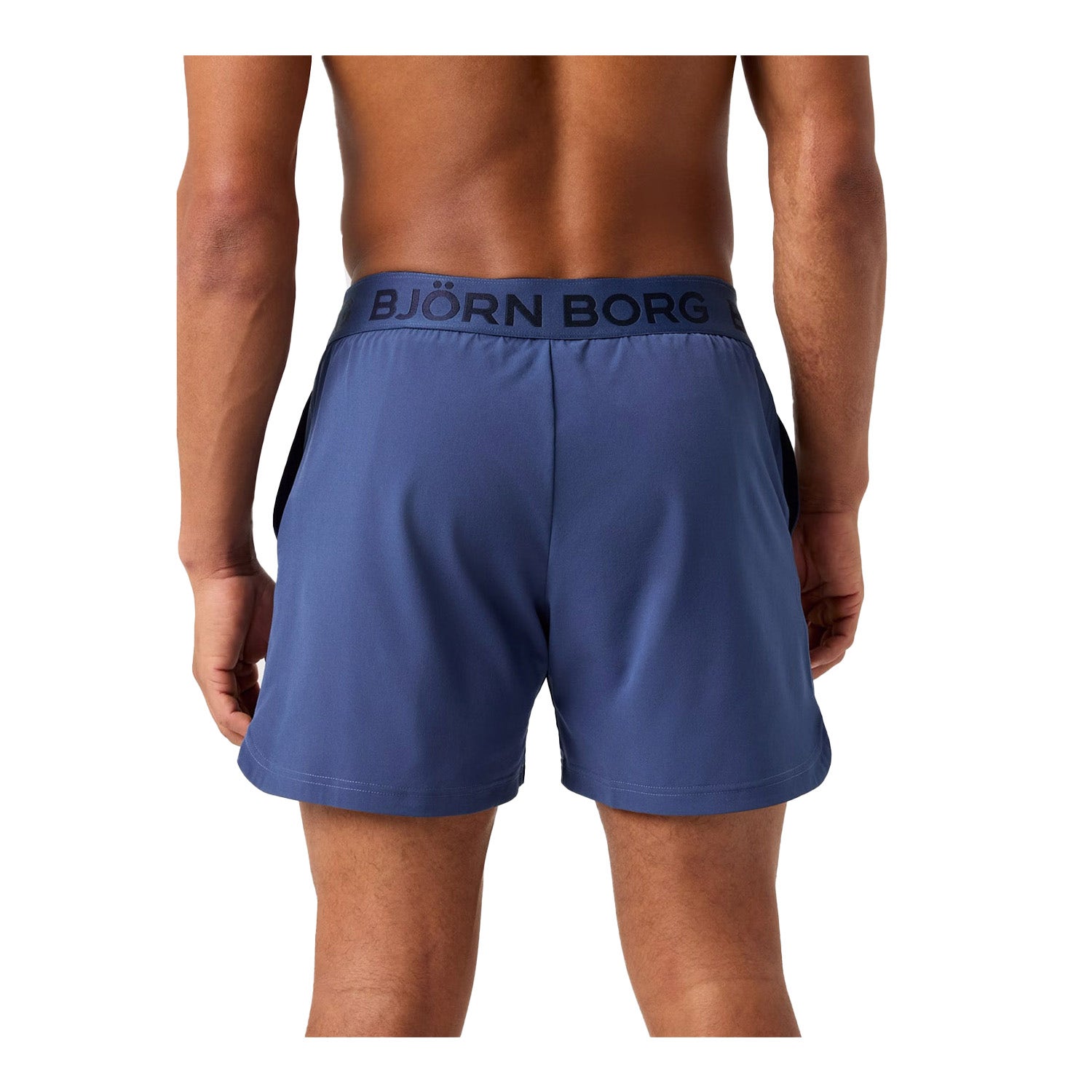 Björn Borg  Borg Short Shorts