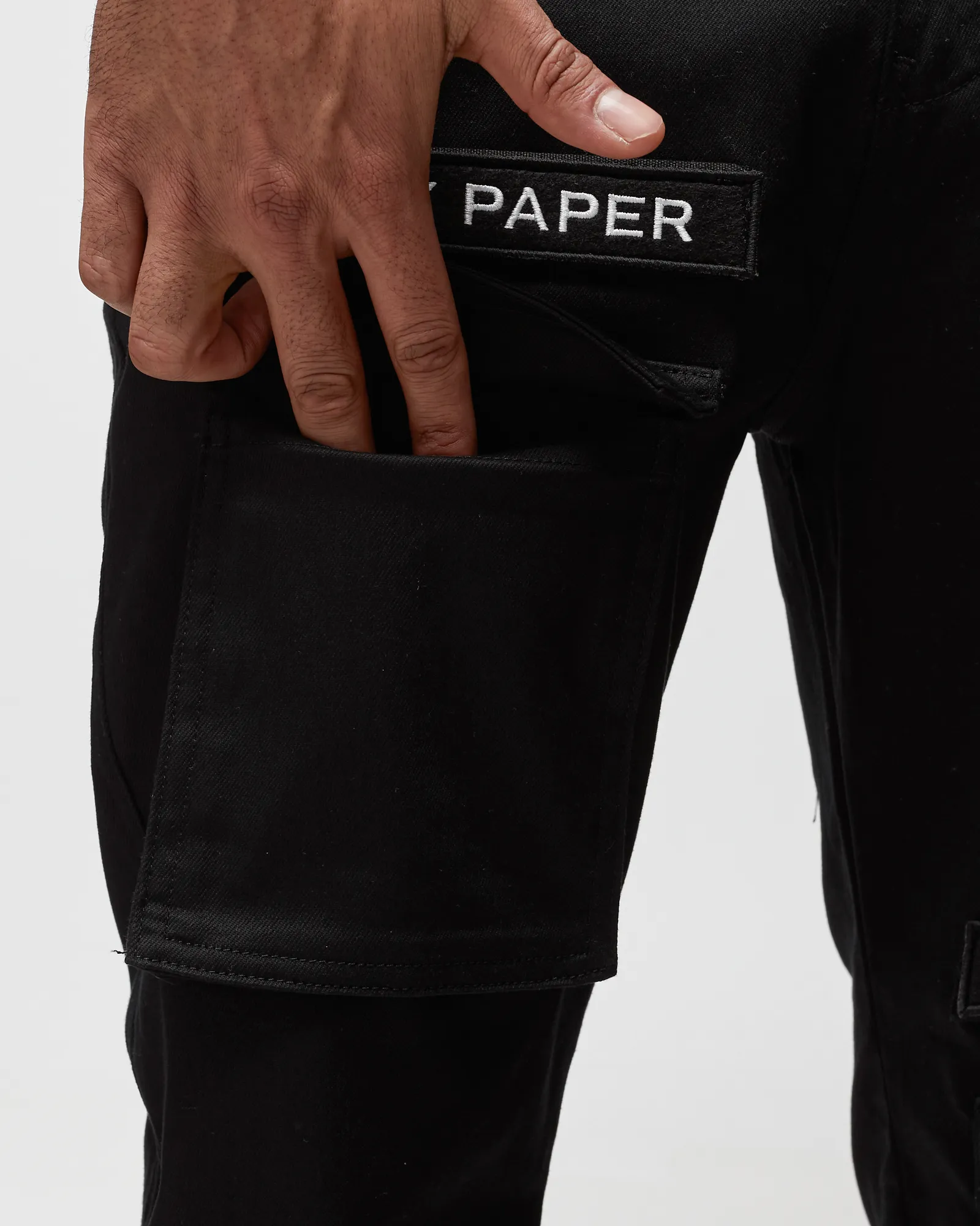 Daily Paper Cargo Pants