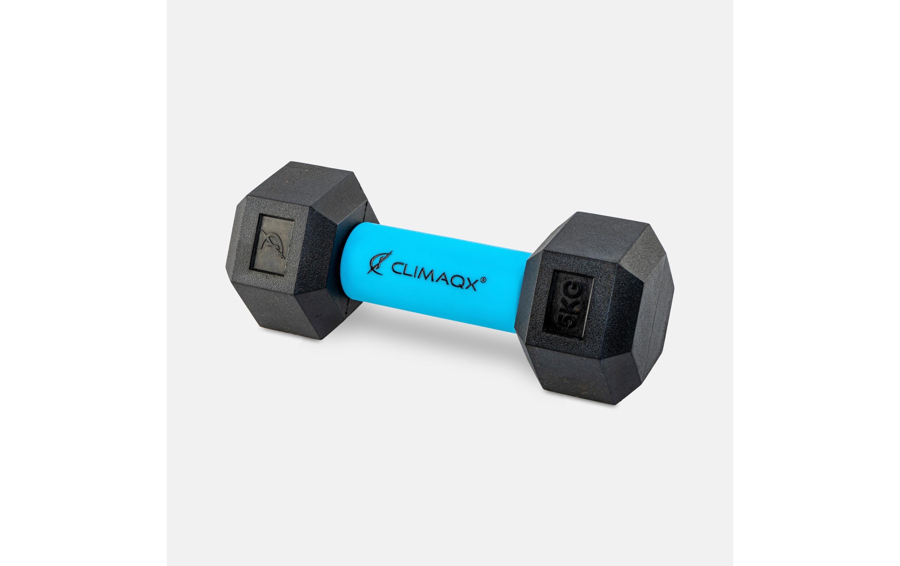 Arm BlasterTool für Griffkraft