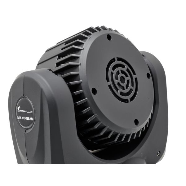 Stairville MH-100 Beam 36x3W LED