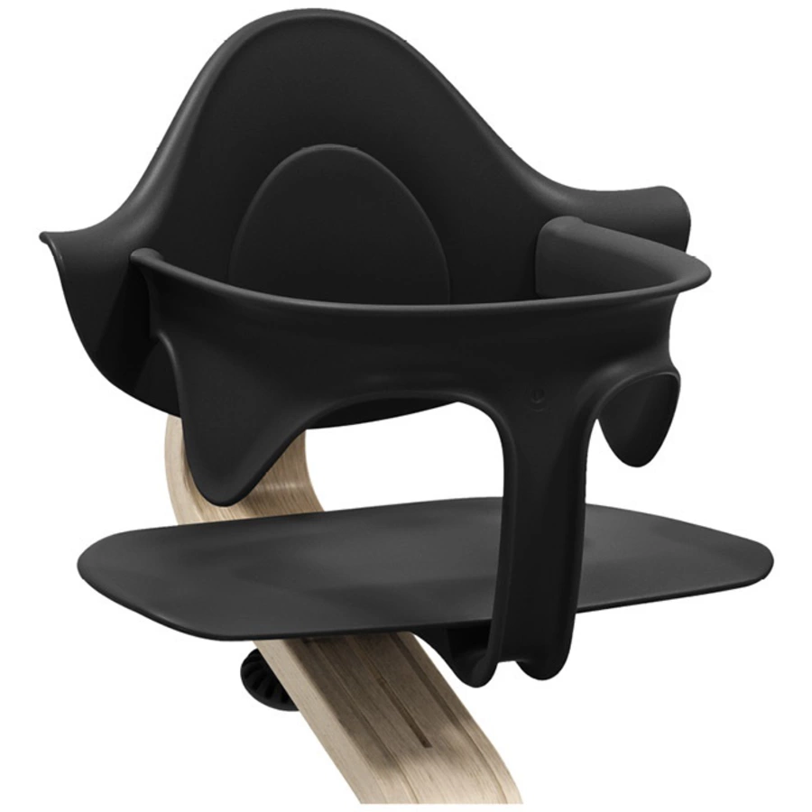 STOKKE® Nomi® Baby Set schwarz