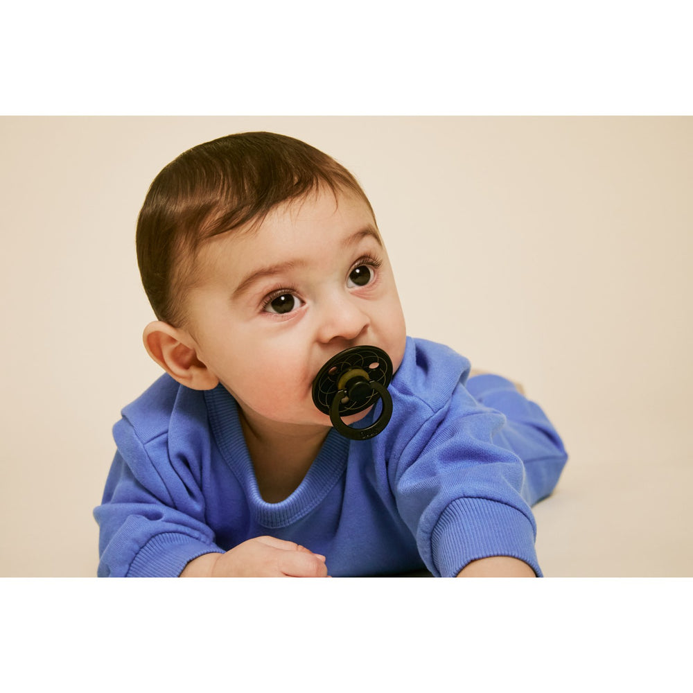 Køb Bibs Black Gold Sut Studio Colour 2 Pak Layl Latex