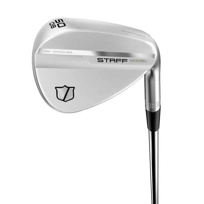 Staff Model ZM Wedge 50-8 52-8 54-8