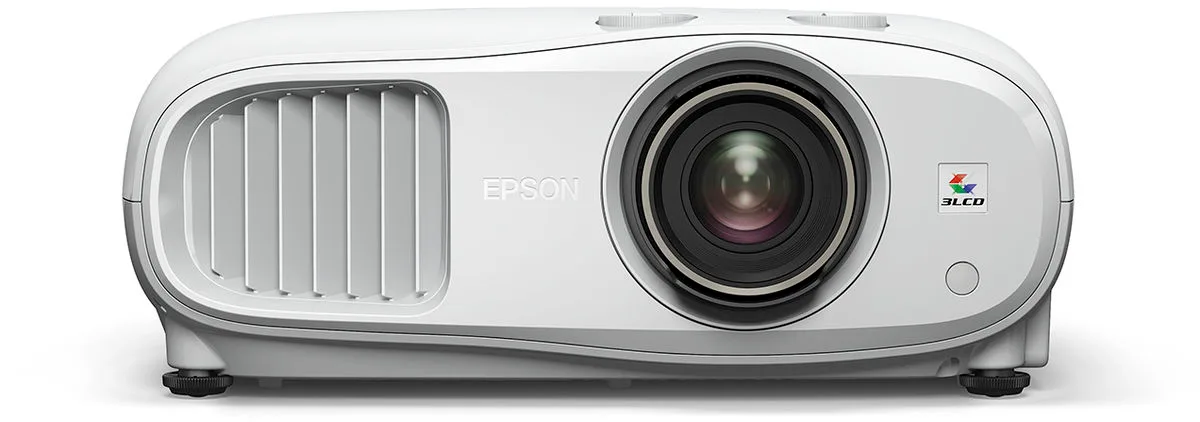Epson EH-TW7100   Lumene Capitol HD 200C (16:9) Vidéoprojecteurs
